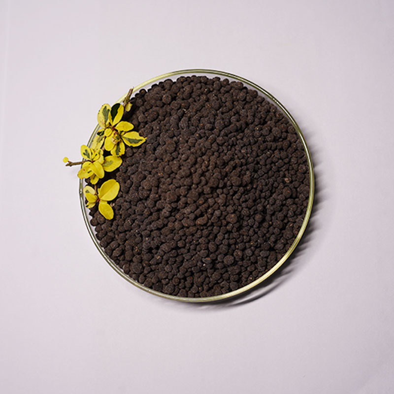 6-2-1 Organic Fertilizer