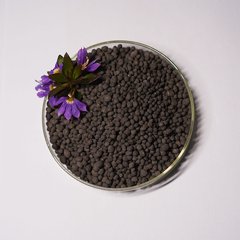 6-2-1 Organic Fertilizer