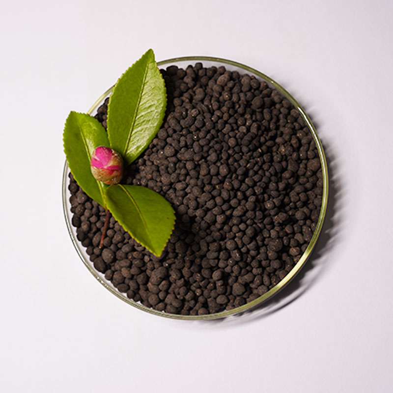 6-2-1 Organic Fertilizer
