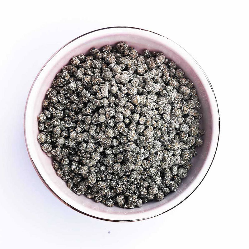 Organic Fertilizer 6-5-4