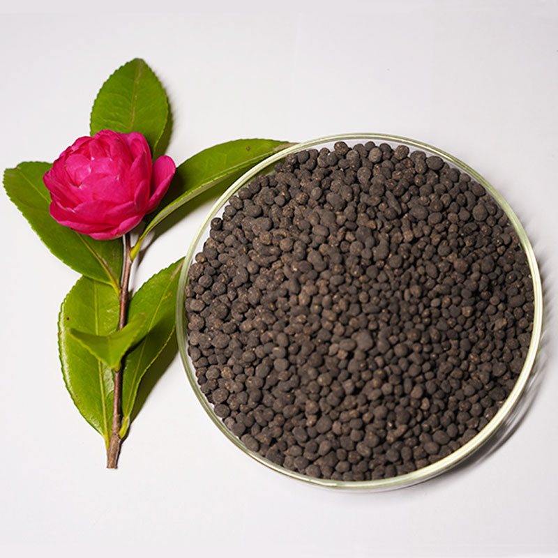 Organic Fertilizer 6-5-4
