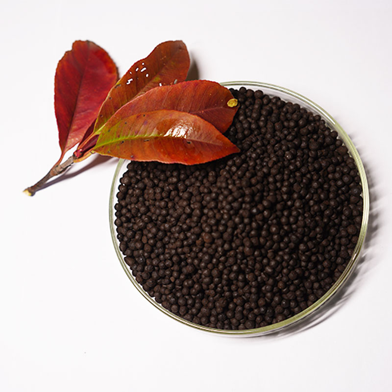 Organic Fertilizer 7-4-5