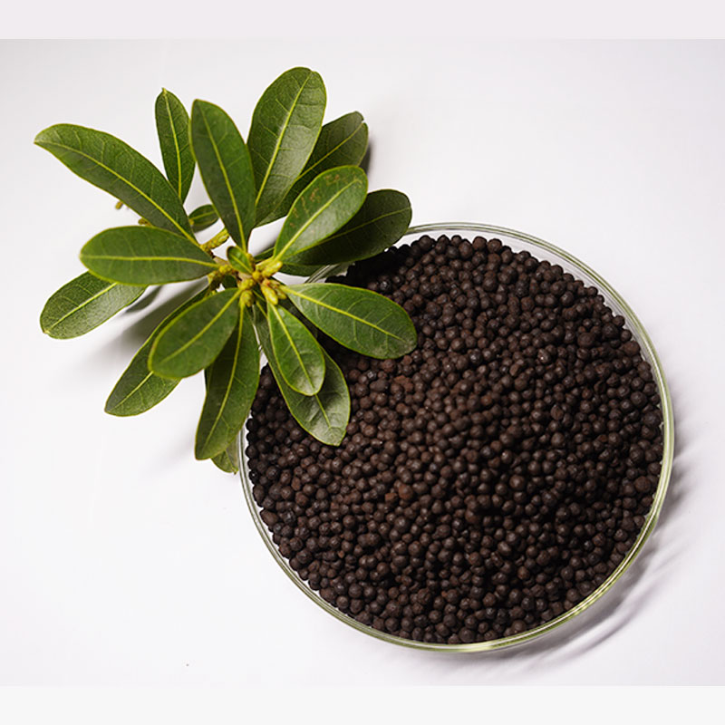 Organic Fertilizer 7-4-5