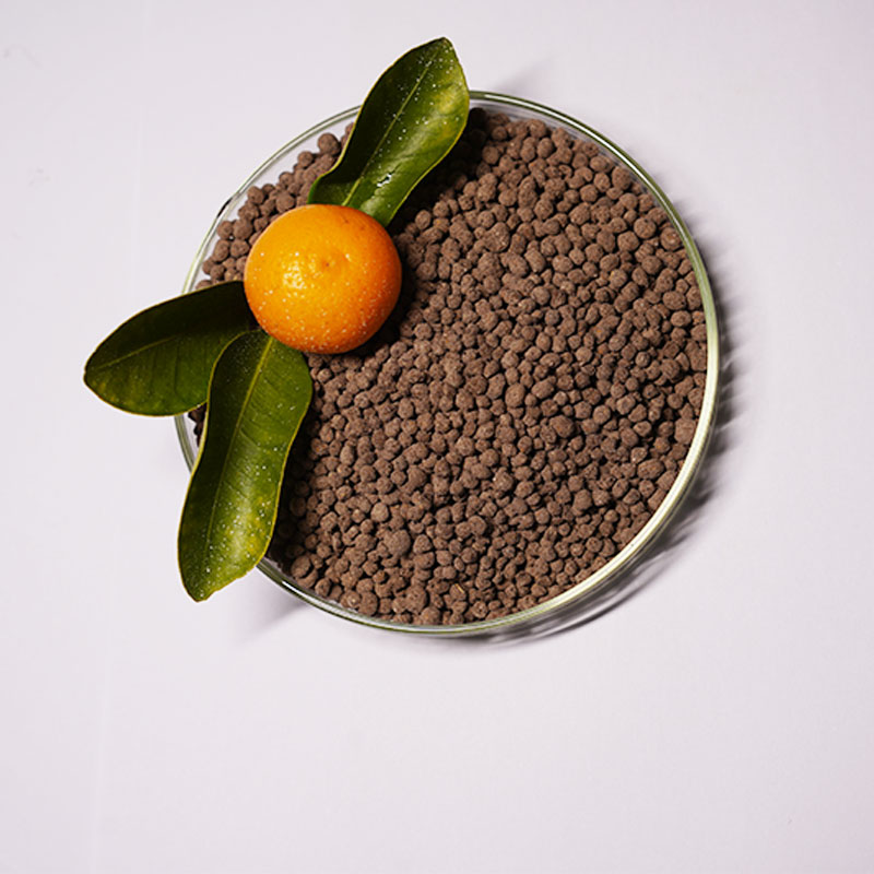 Organic Fertilizer 9-1-1