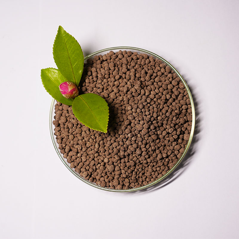 Organic Fertilizer 9-1-1