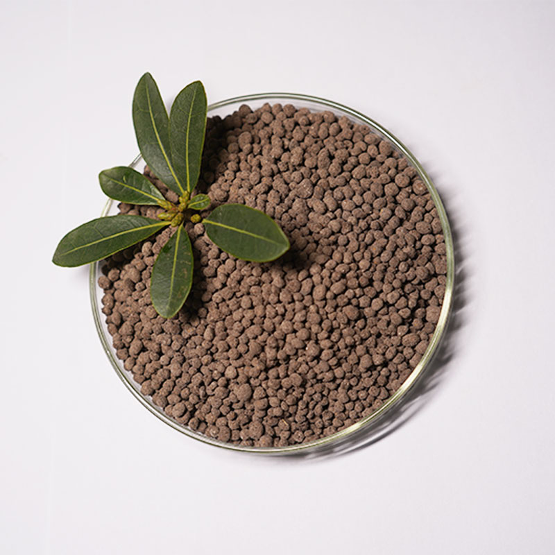 Organic Fertilizer 9-1-1