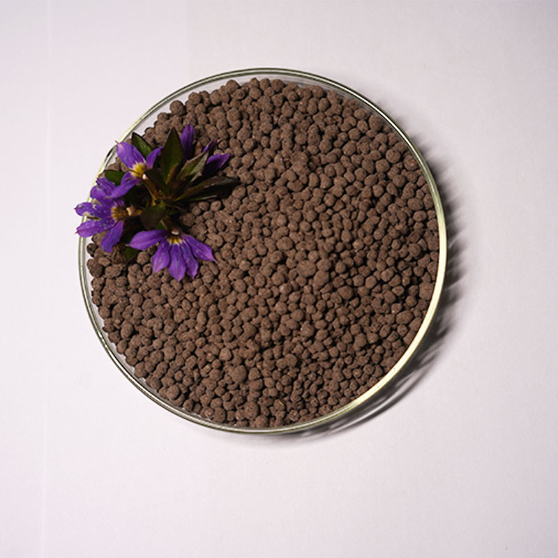 Organic Fertilizer 9-1-1