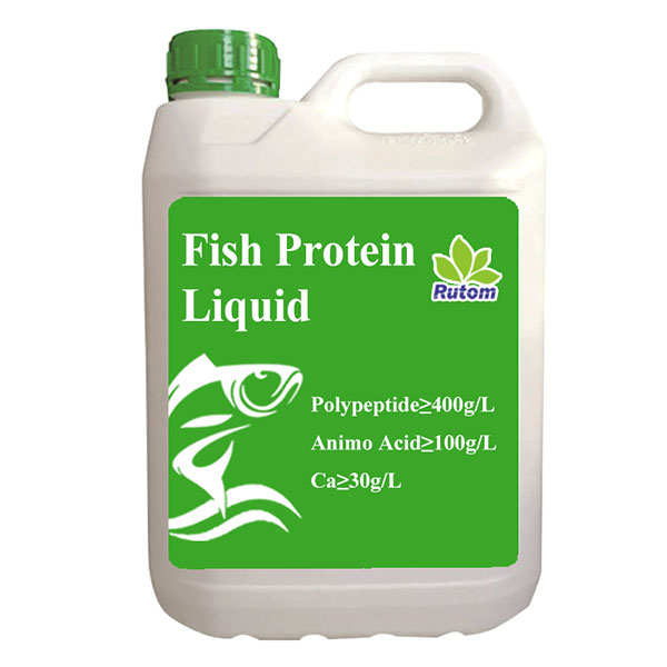 Fish-Protein Fish-Protein