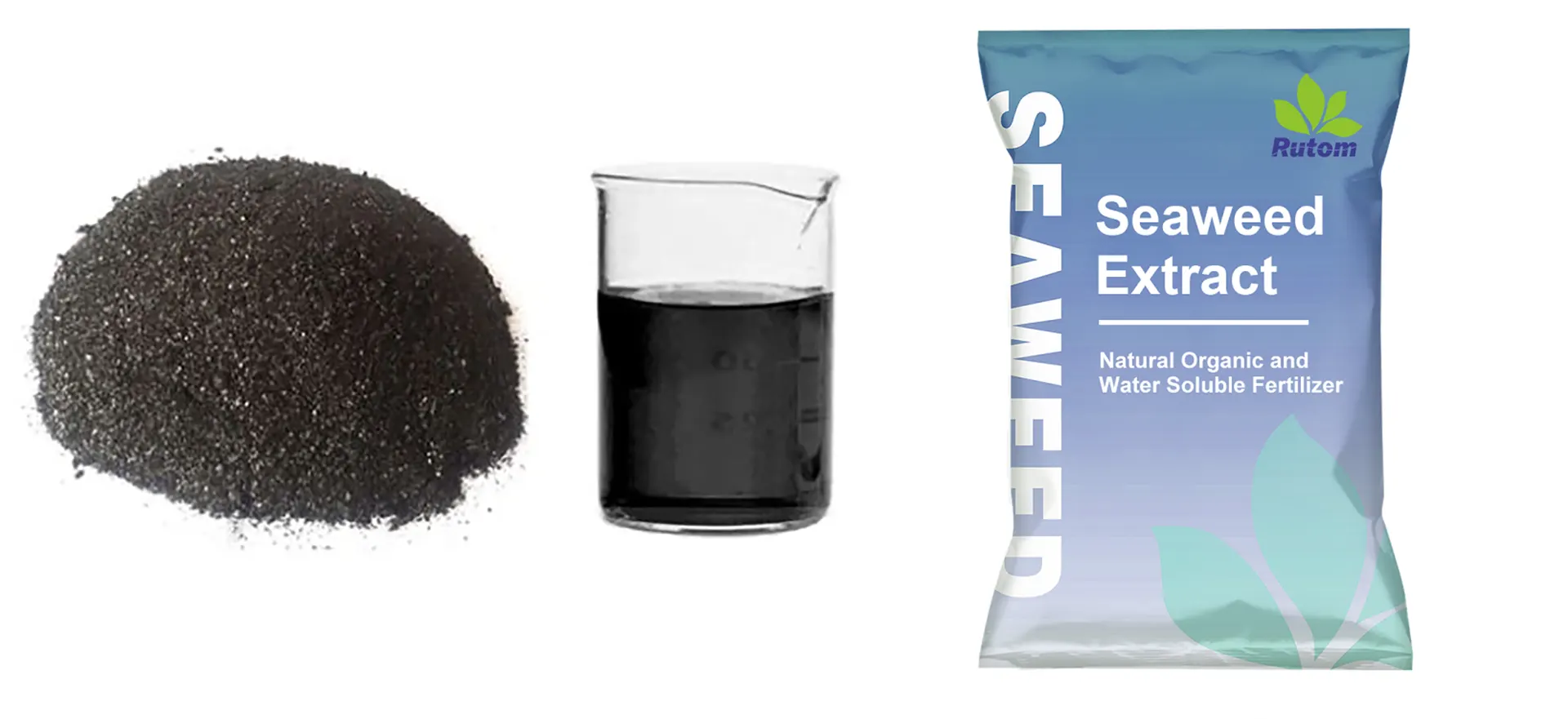 Rutom Fertilizante De Algas Rutom Fertilizante De Algas