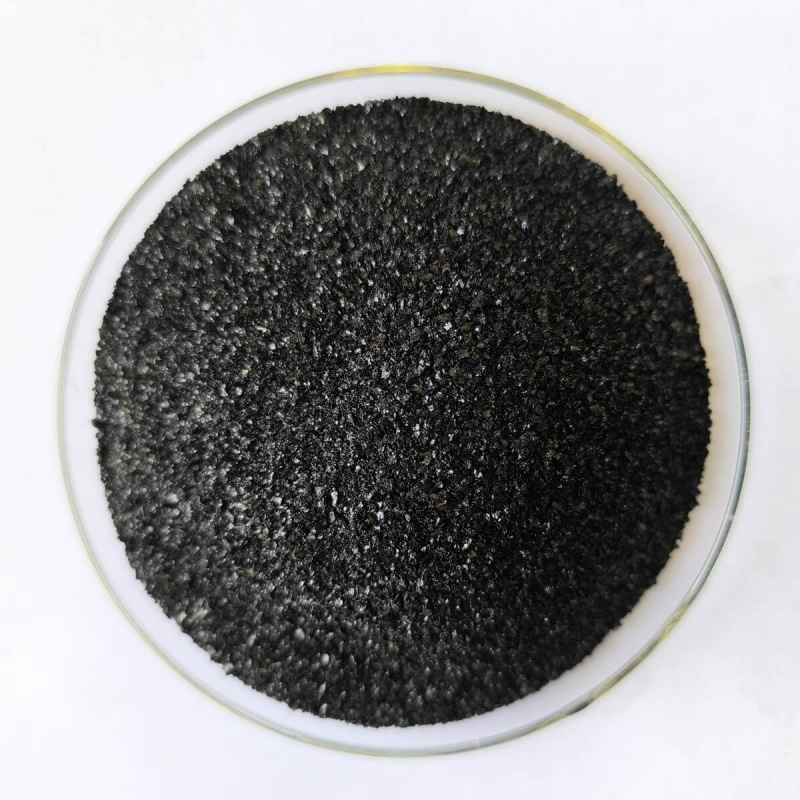 Fulvato de potasio mineral
