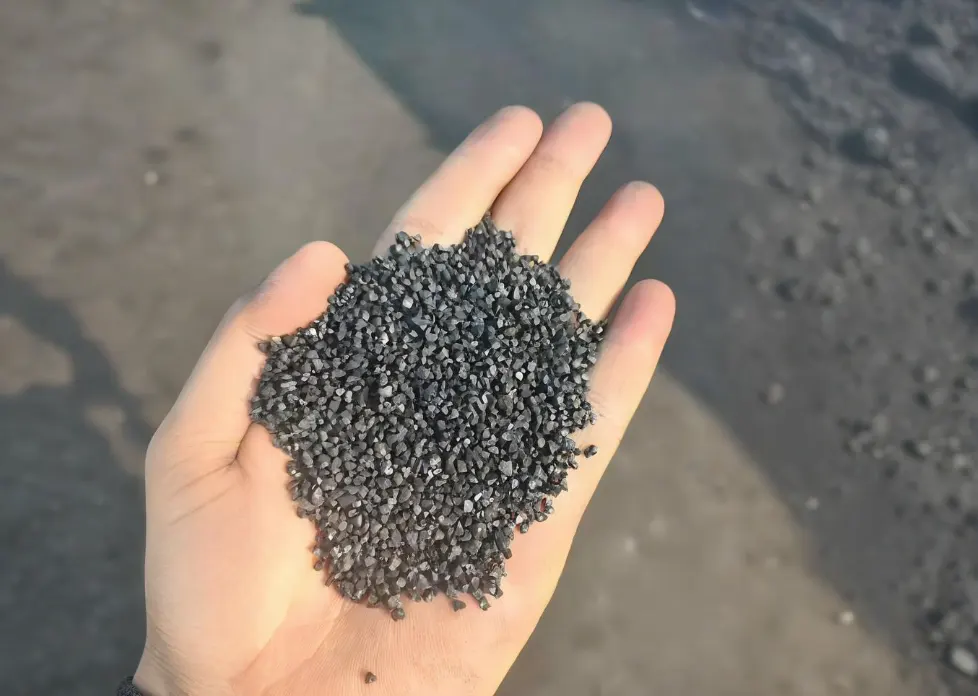 Potassium Fulvic Acid Guide