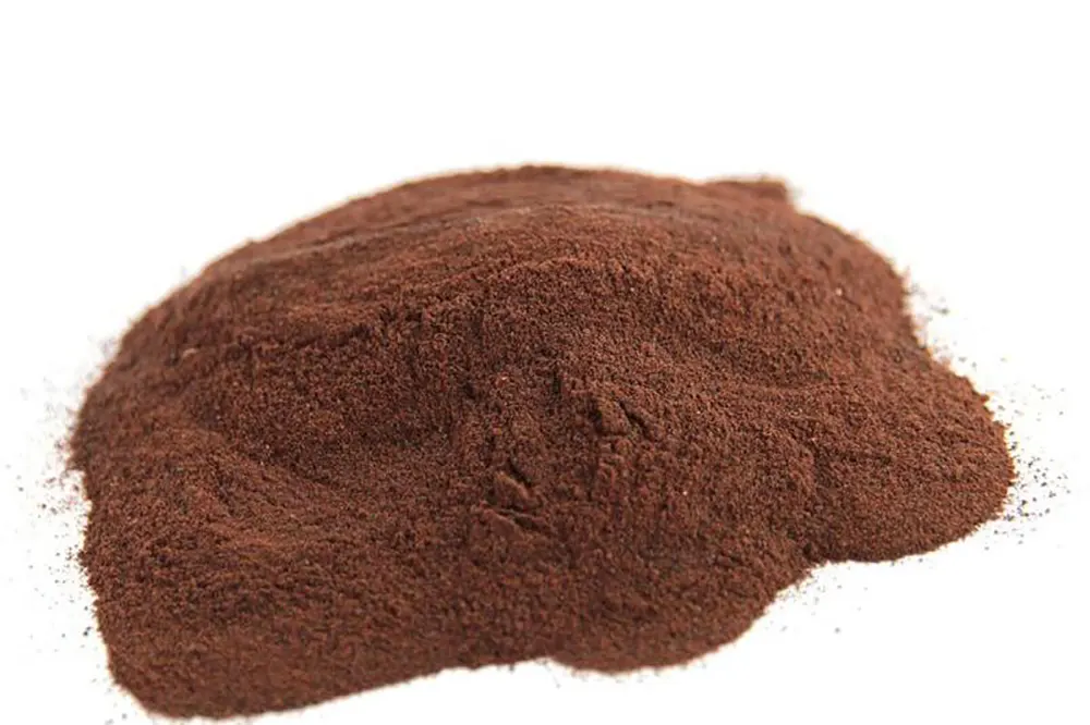 fertilizzante a base di farina di sangue