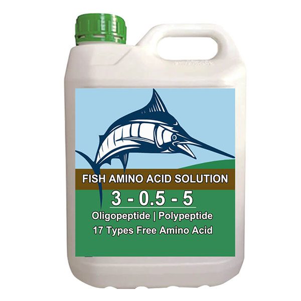 魚アミノ酸肥料 魚用アミノ酸肥料