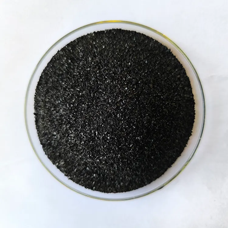 Fulvic acid fertilizer benefits