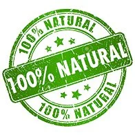 Selo Natural 100%