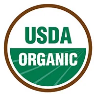 ECOCERT USDA NOP certificate