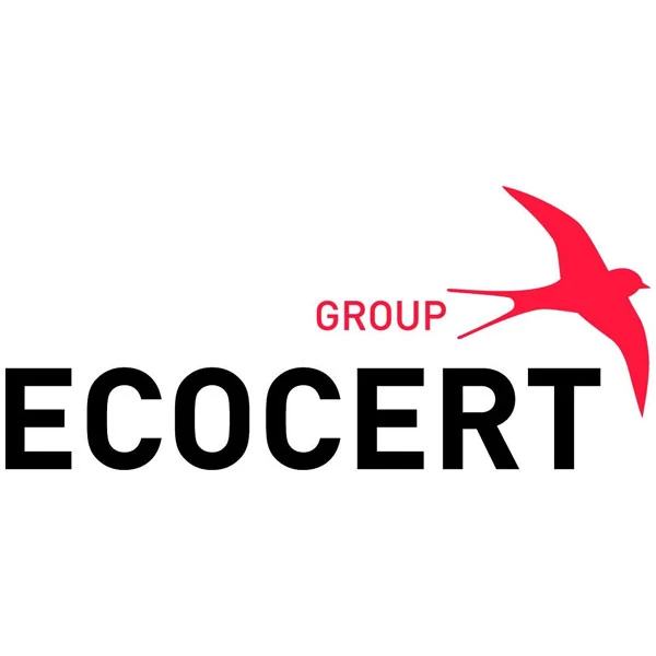 Ativo de certificação ECOCERT