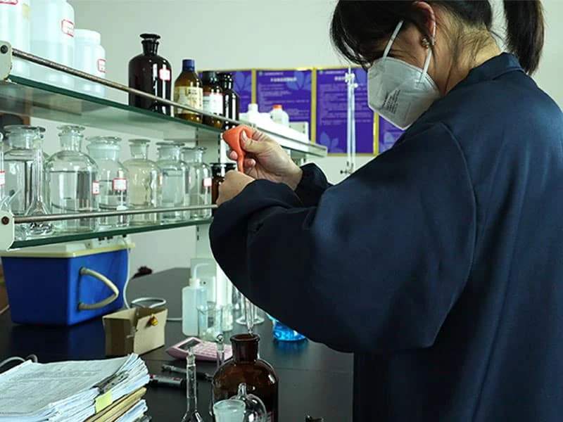 Laboratory 2