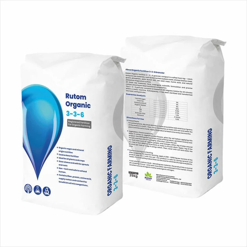 Rutom 3-3-6 product image